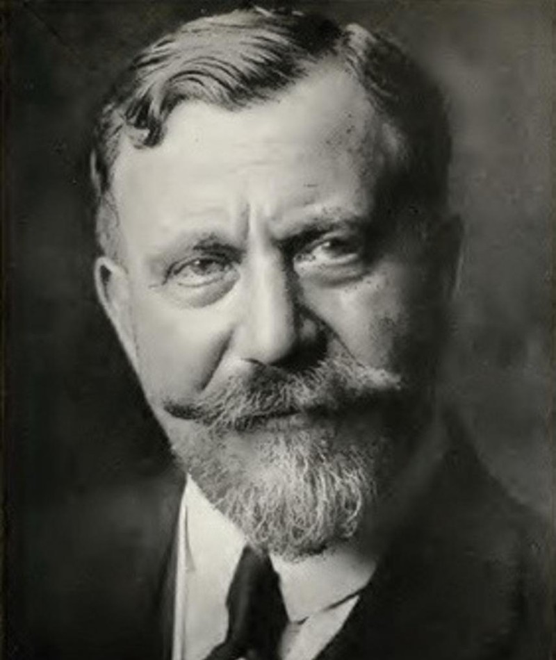 Photo of Albert Capellani