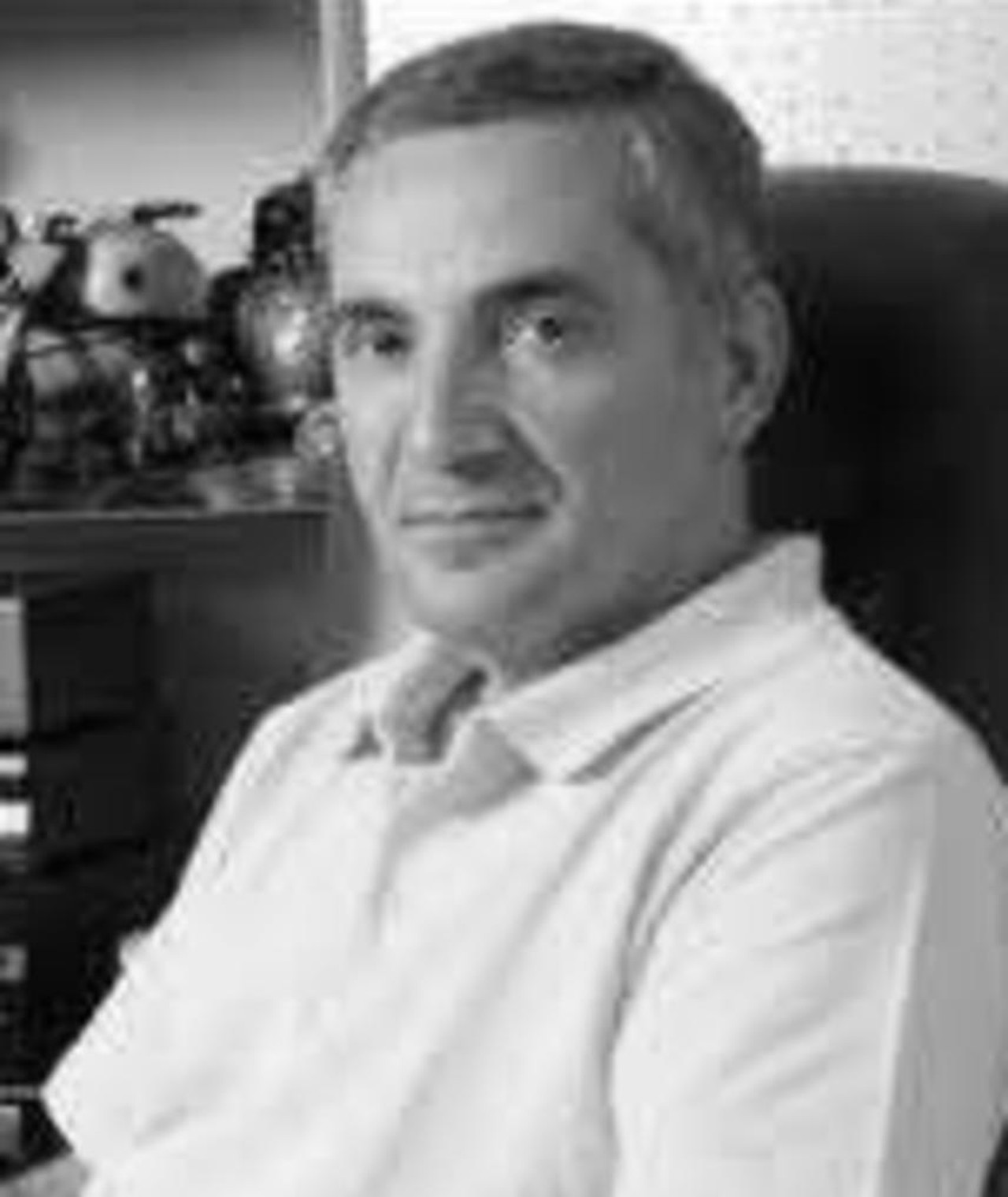 Photo of Şükrü Avşar