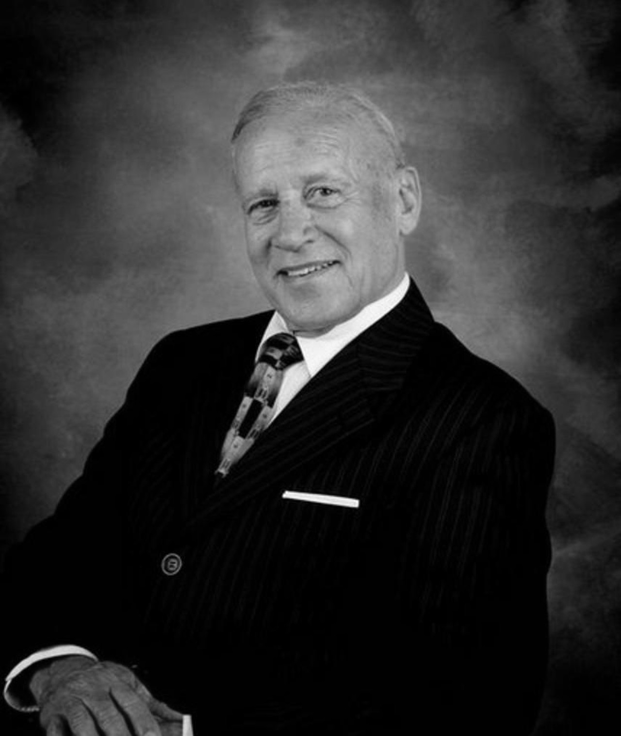Photo of Boet Troskie
