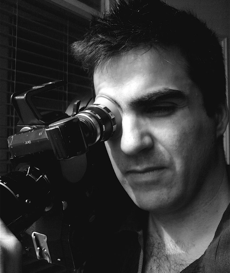 Sebastián Sepúlveda Movies, Bio and Lists on MUBI