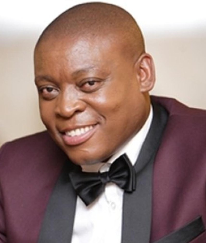 Rapulana Seiphemo – Movies, Bio and Lists on MUBI