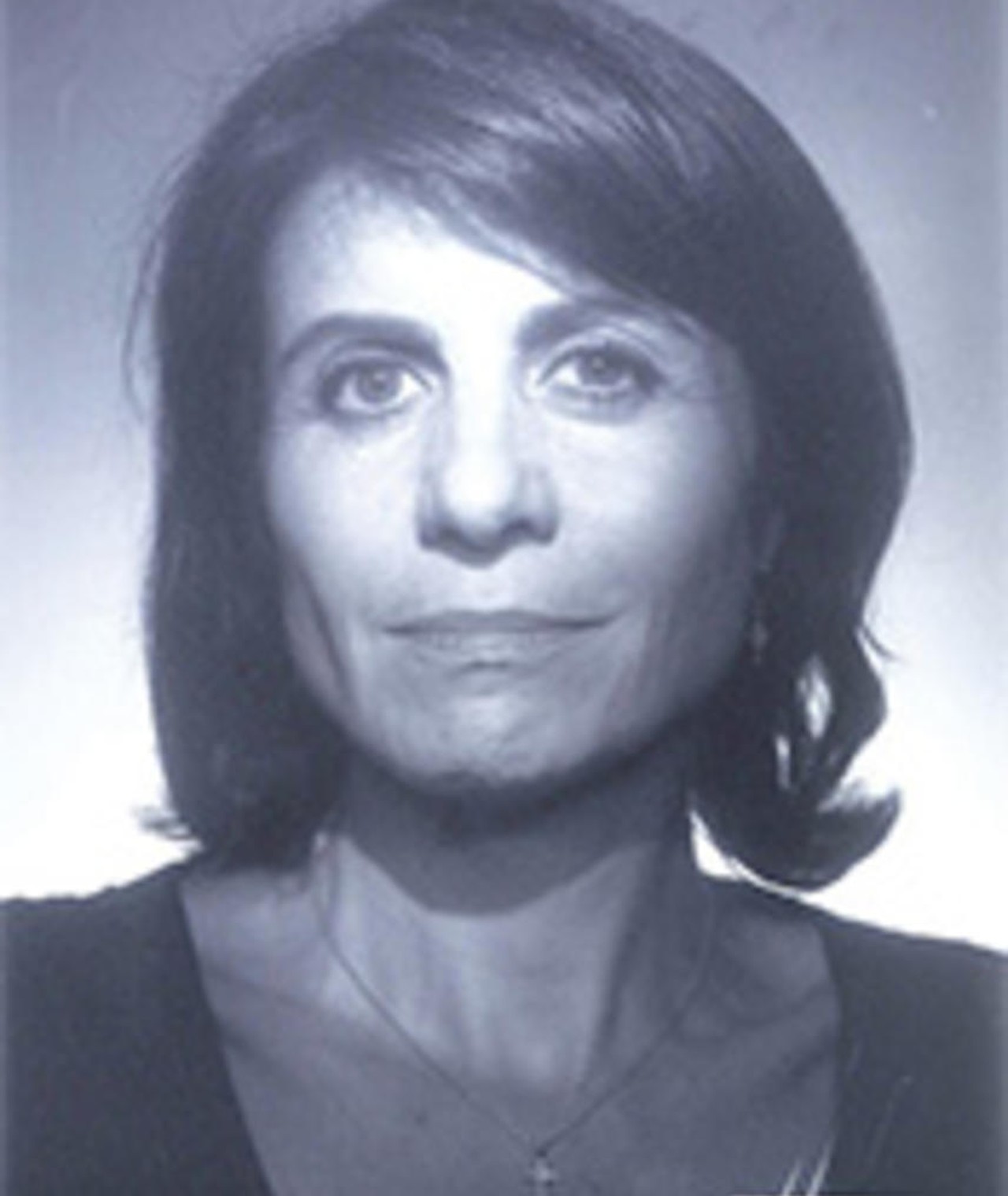 Photo of Catherine Barra