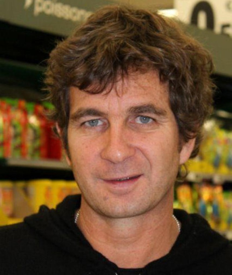 Pierre Rambaldi Movies, Bio and Lists on MUBI