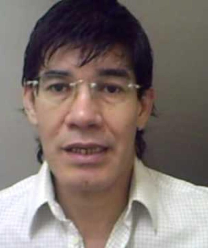 Photo of Jorge Román