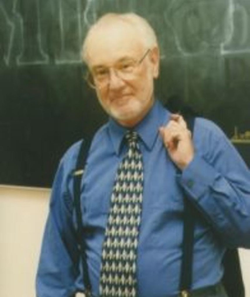 Photo of John A. O'Connor