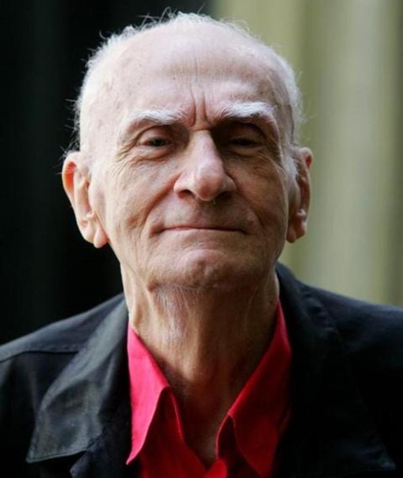 Ariano Suassuna Movies, Bio and Lists on MUBI