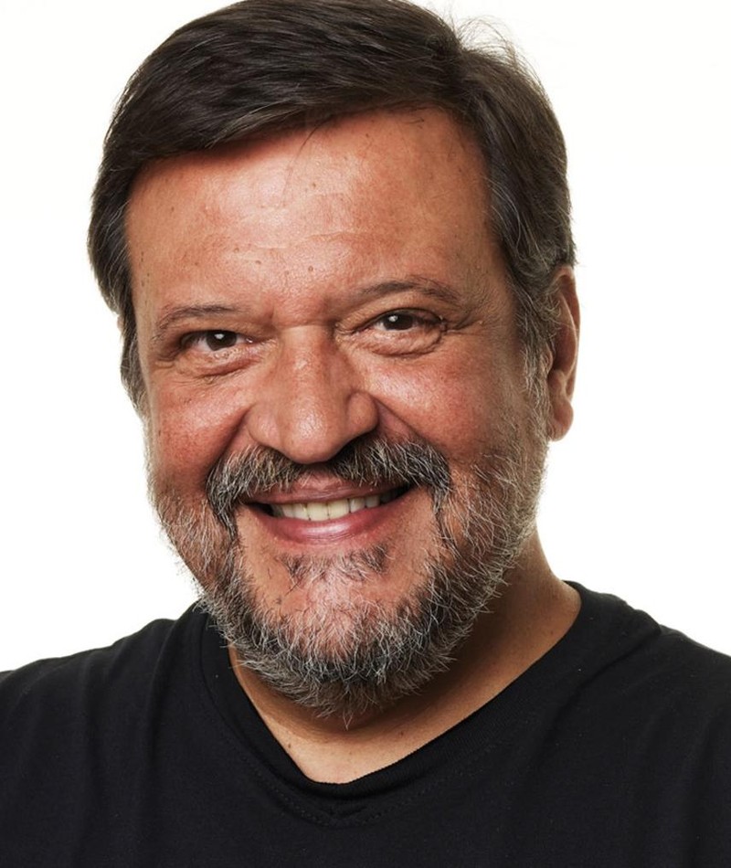 Photo of Luís Melo