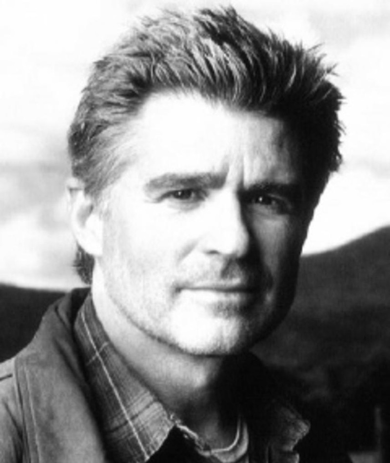 Treat Williams fotoğrafı