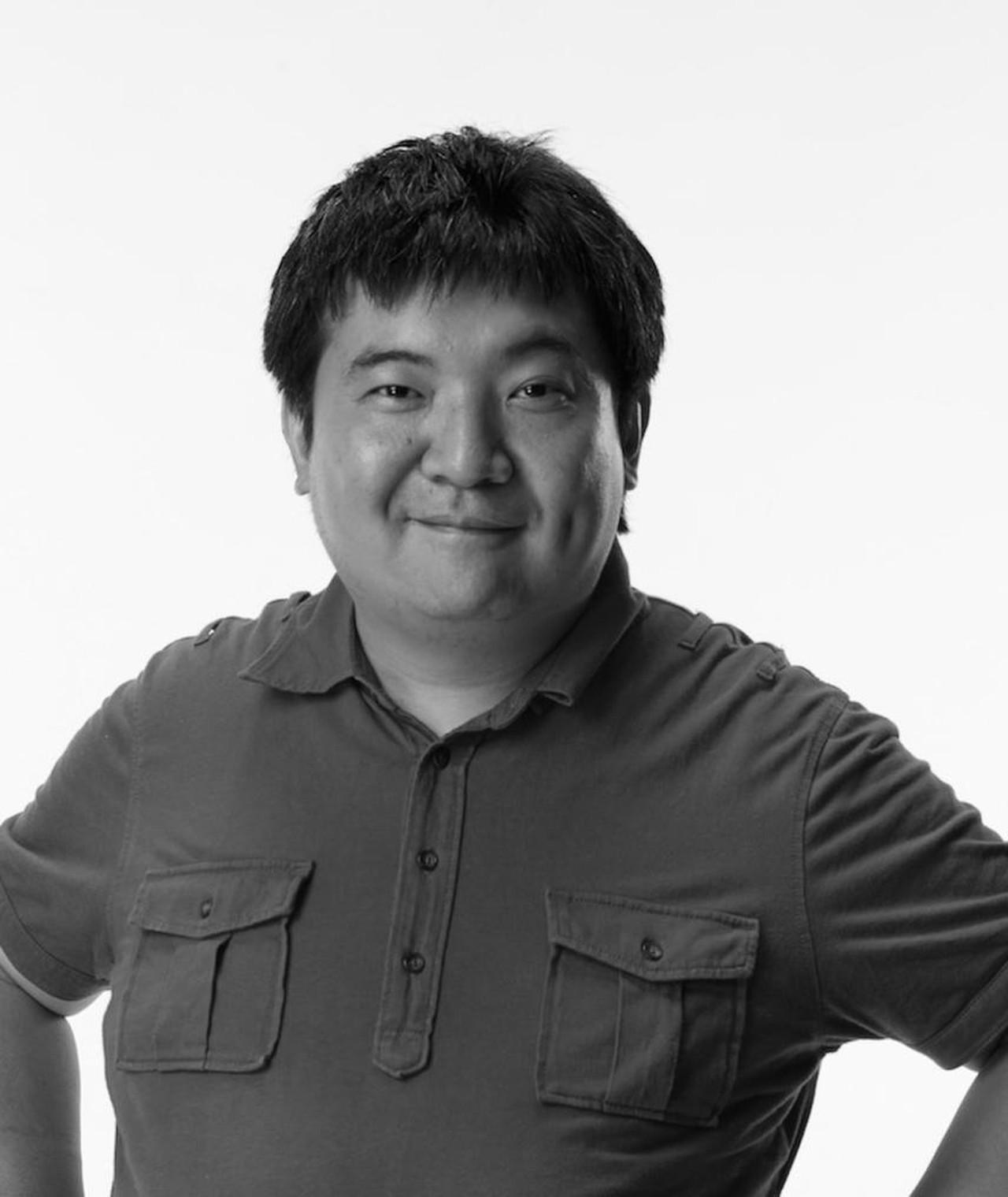 Photo of Noboru Iguchi