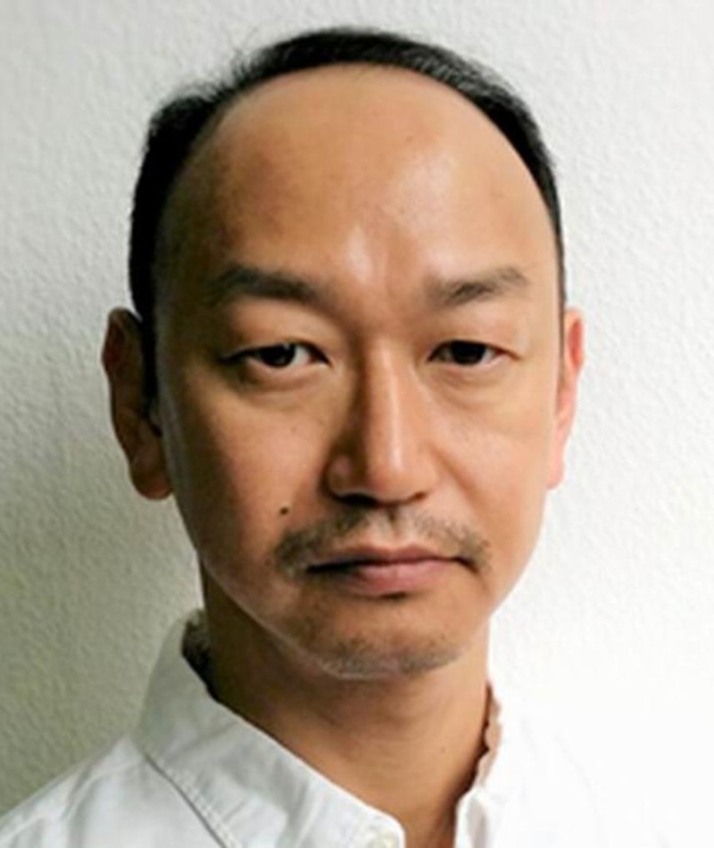 Photo of Kentarô Shimazu