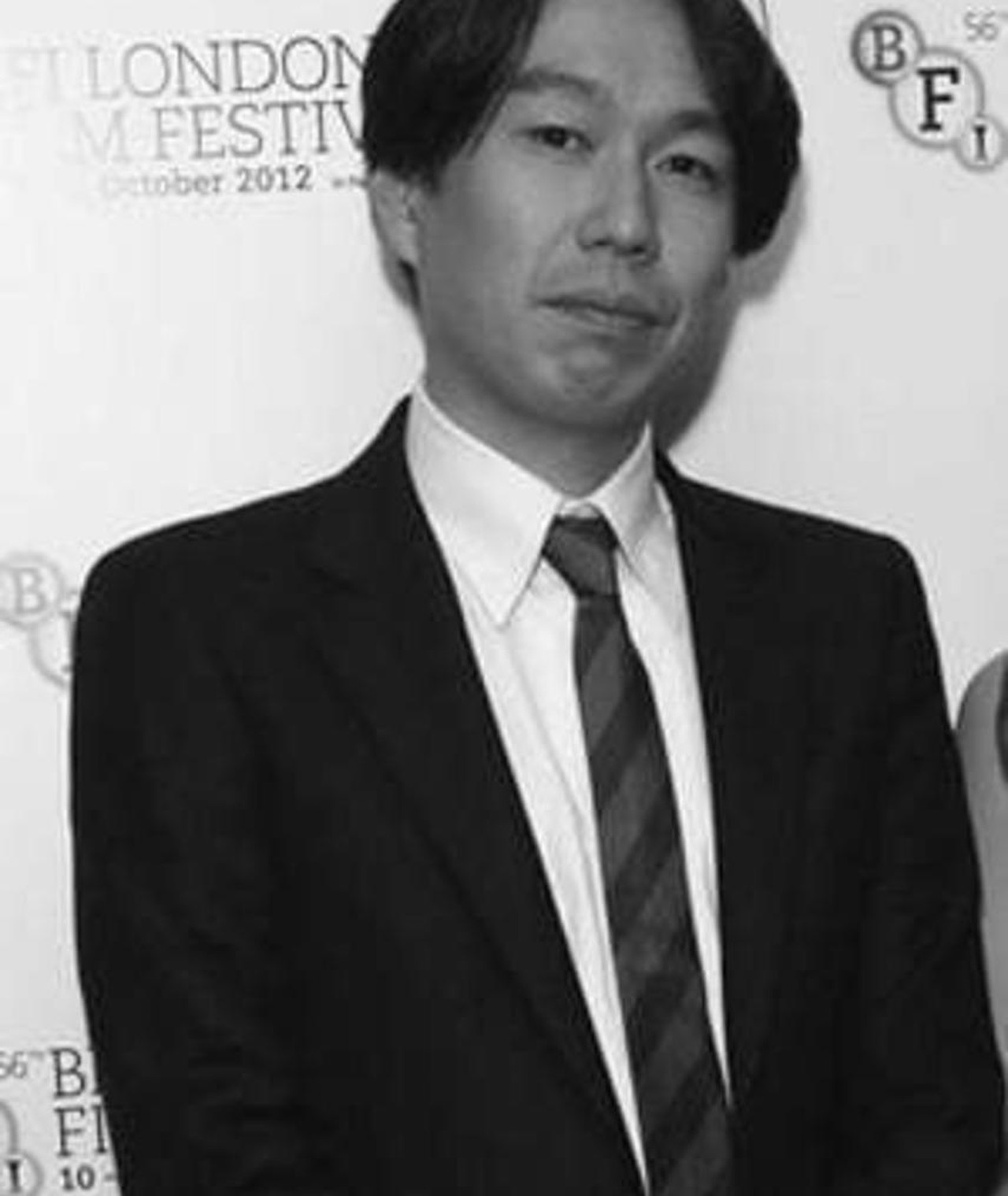 Photo of Mitsuru Uda
