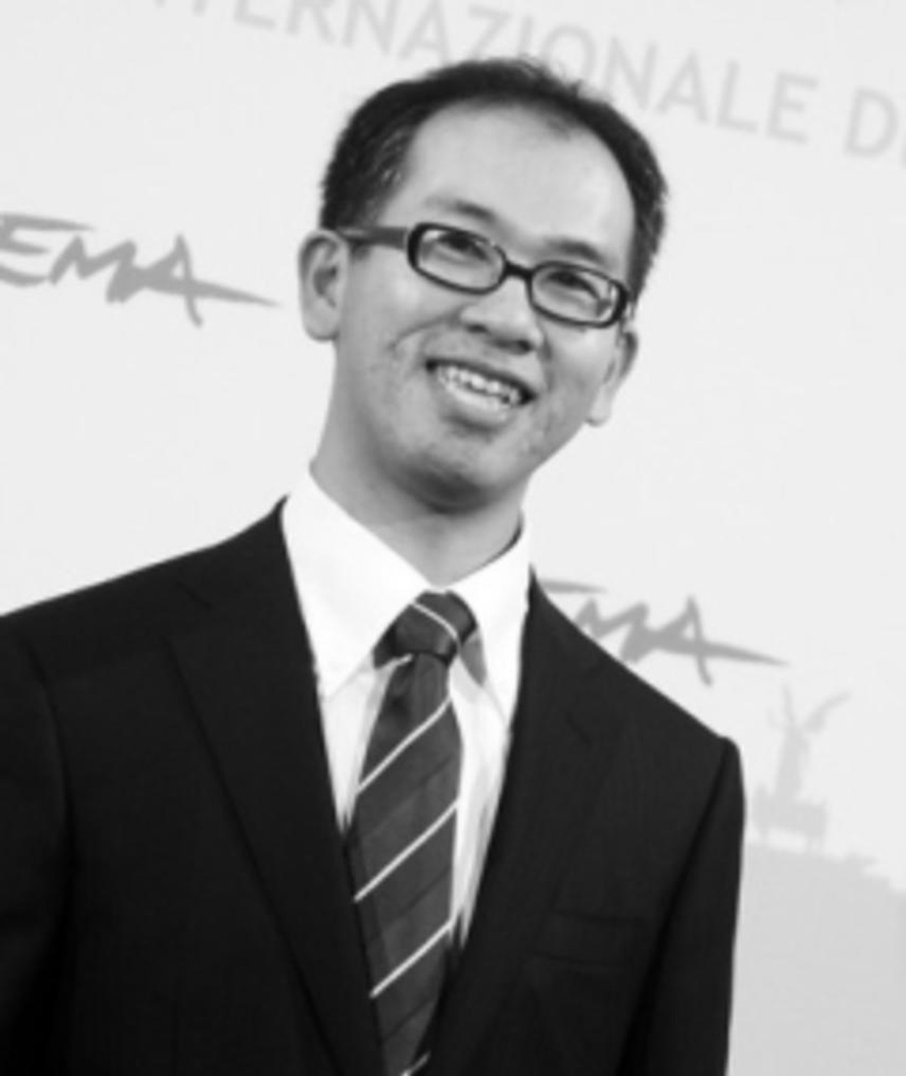Photo of Hiromasa Yonebayashi