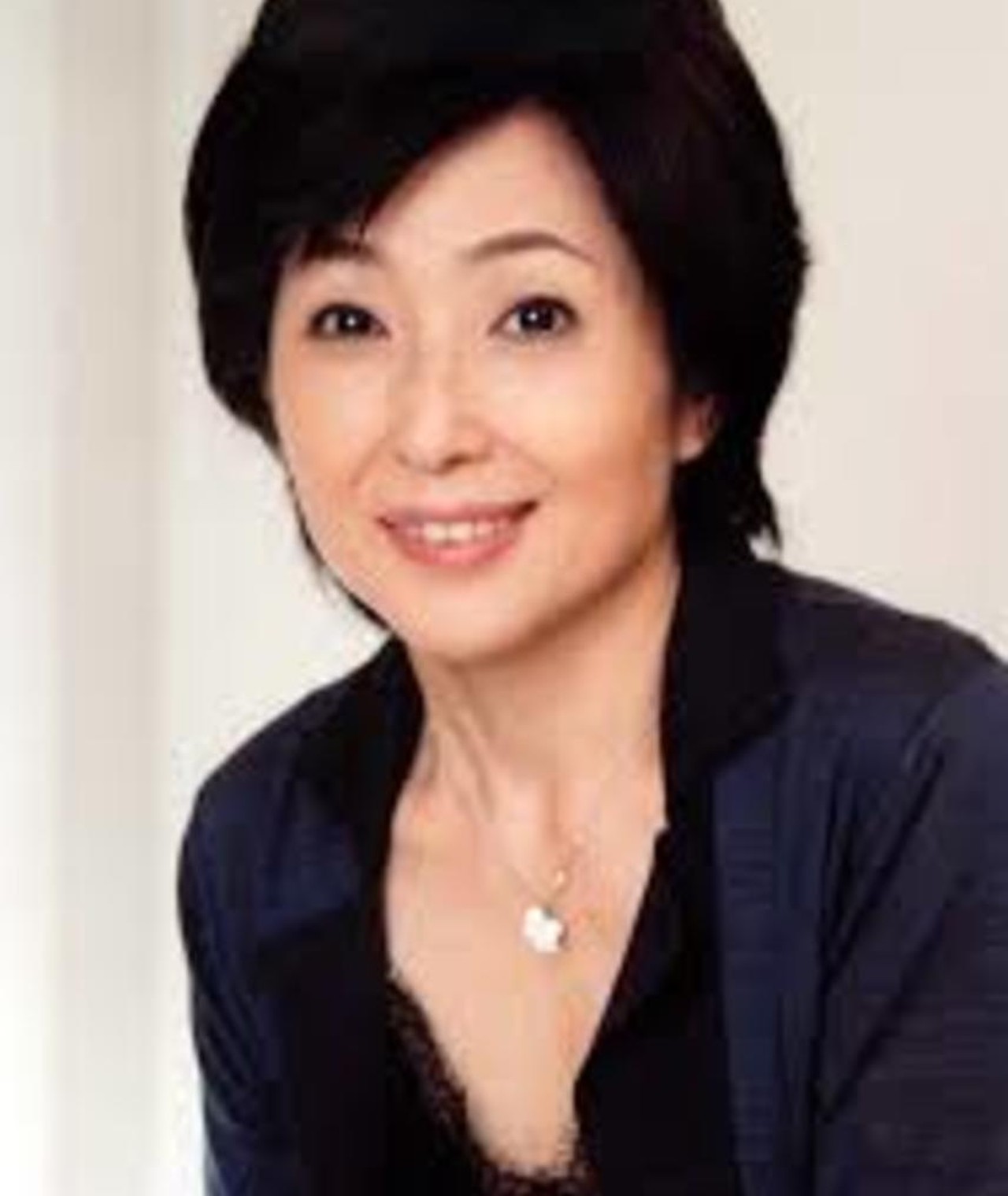 Photo of Keiko Takeshita