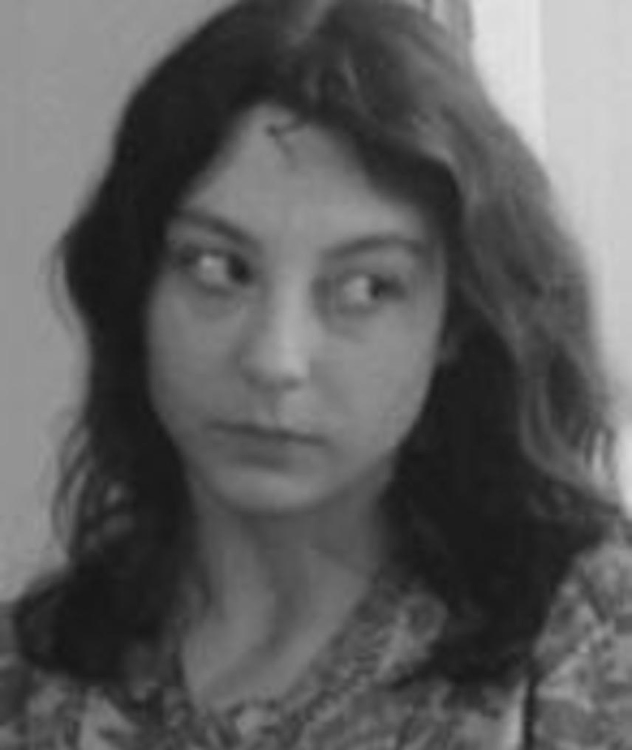 Photo of María Luisa García