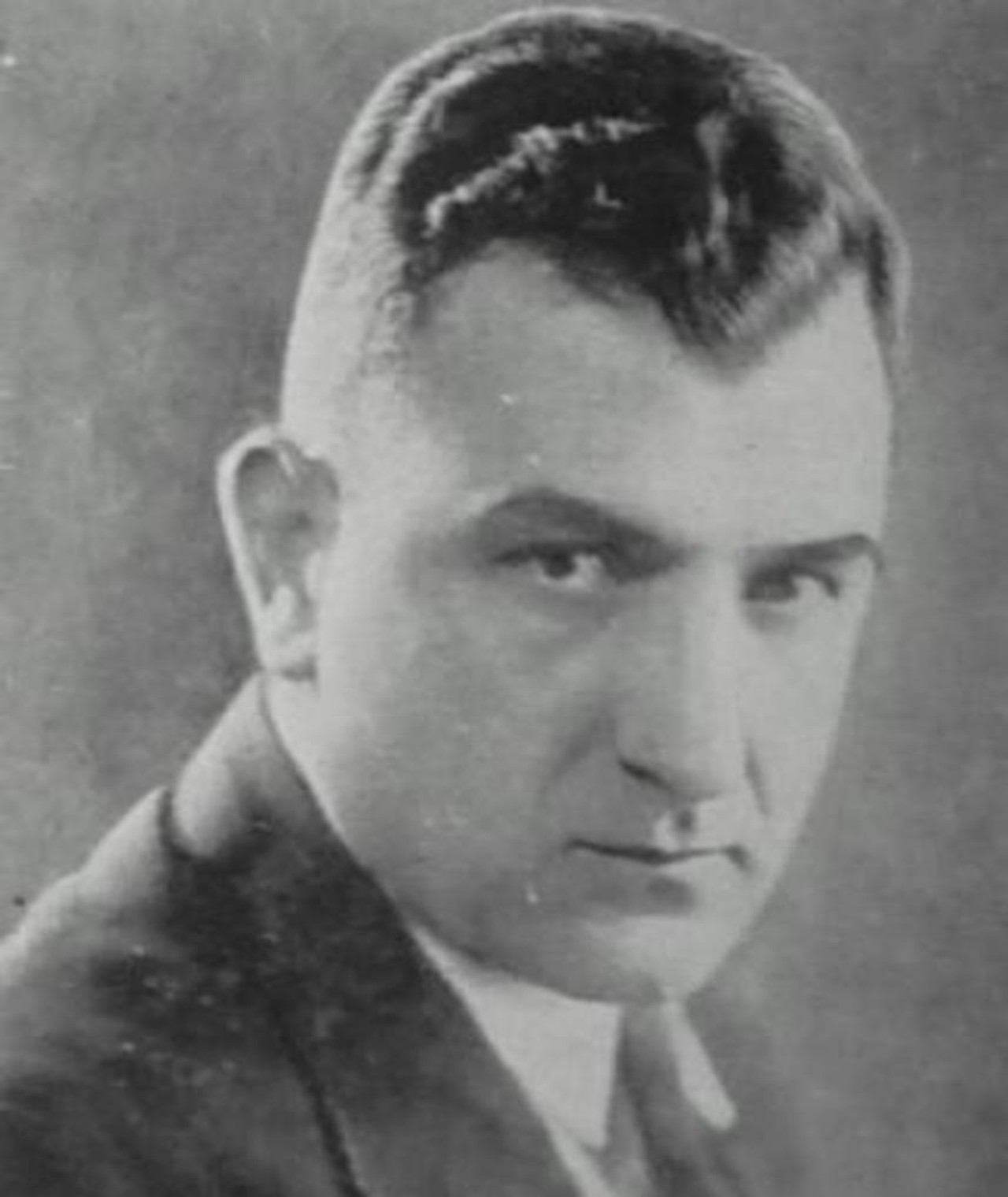 Photo of Akaki Kvantaliani