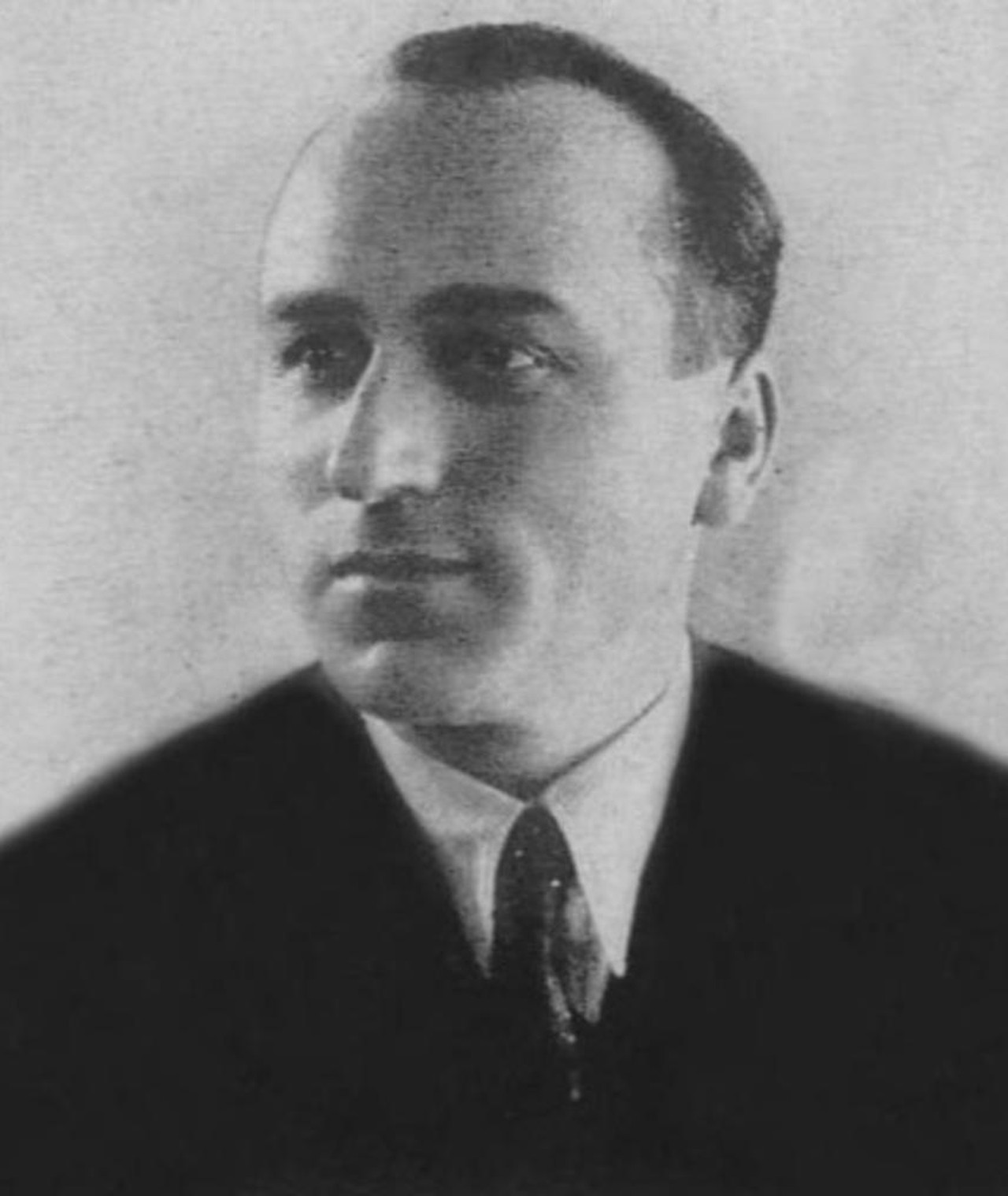 Photo of Akaki Vasadze