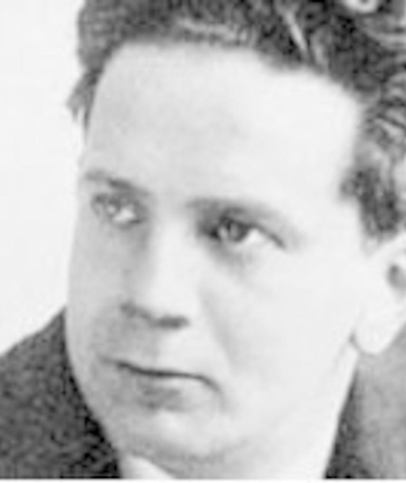 Carl Mayer Movies, Bio and Lists on MUBI