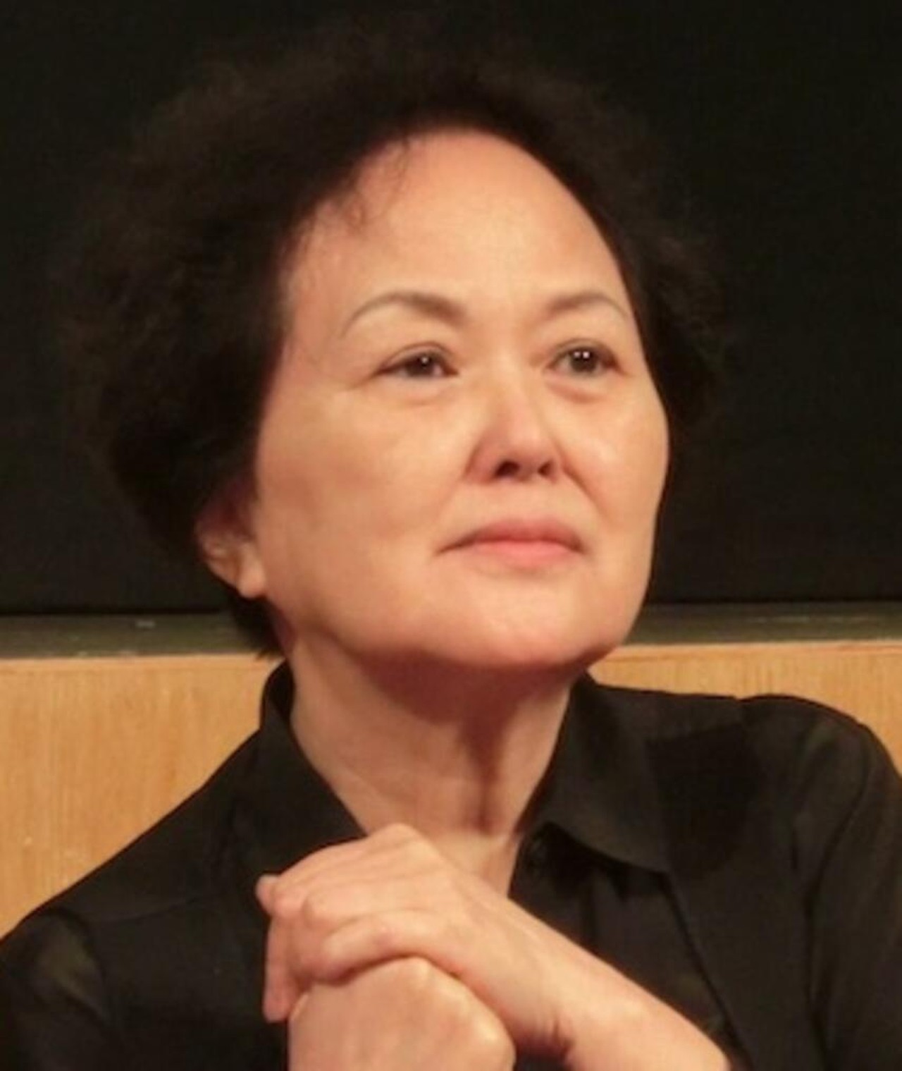 Photo of Joyce Chan Wan-man