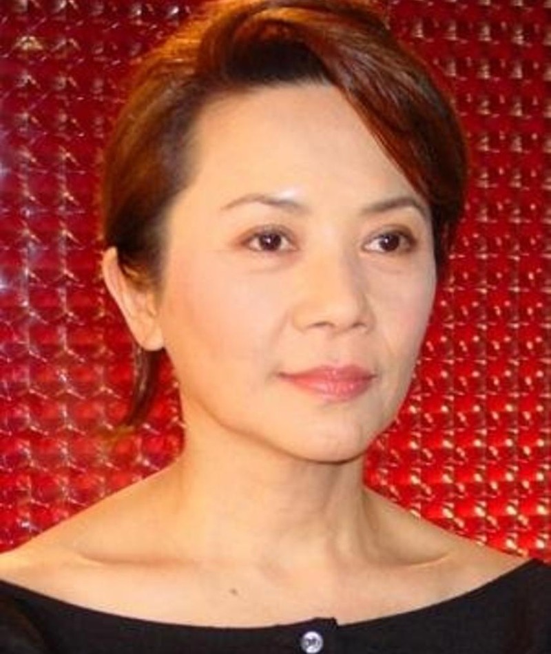 Deannie Yip Movies, Bio and Lists on MUBI