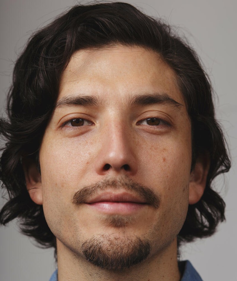 Juan Cano Filme, Bio und Listen auf MUBI