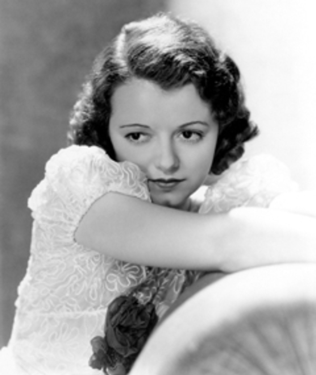 Photo of Janet Gaynor