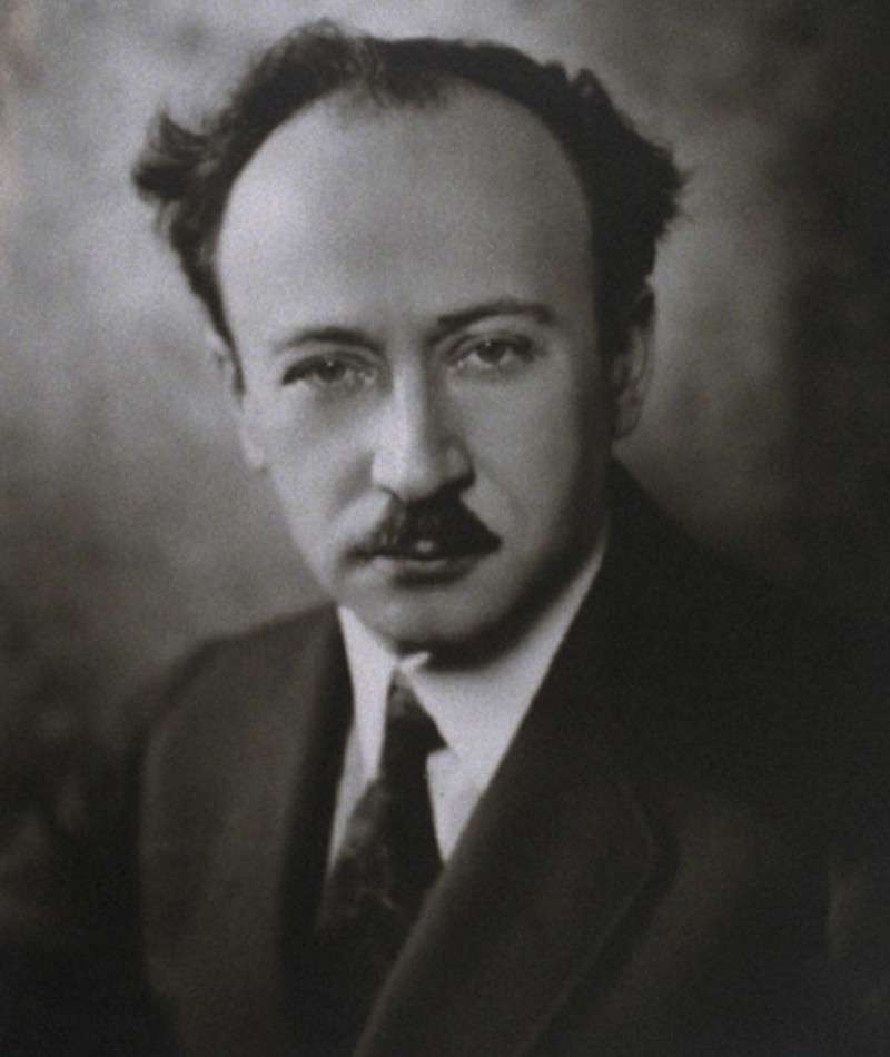 Hugo Riesenfeld Movies, Bio and Lists on MUBI