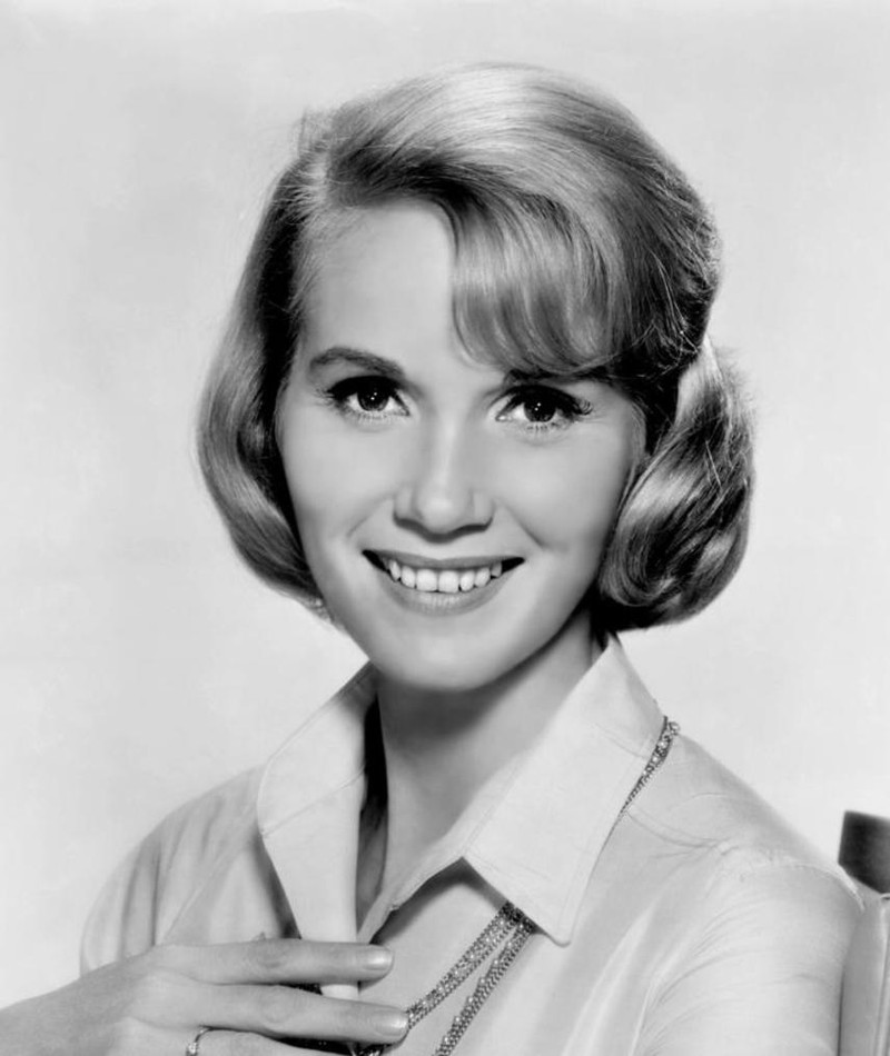 Eva Marie Saint Películas, biografía y listas en MUBI