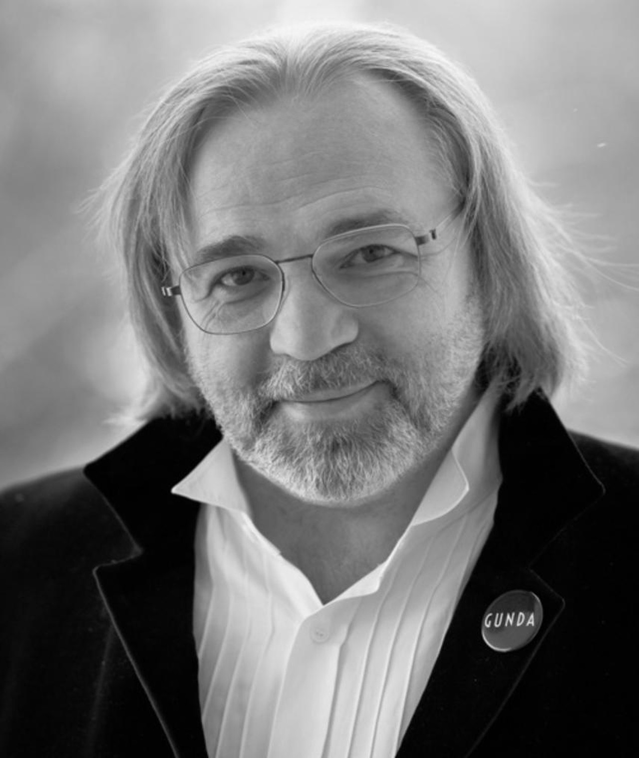 Photo of Victor Kossakovsky