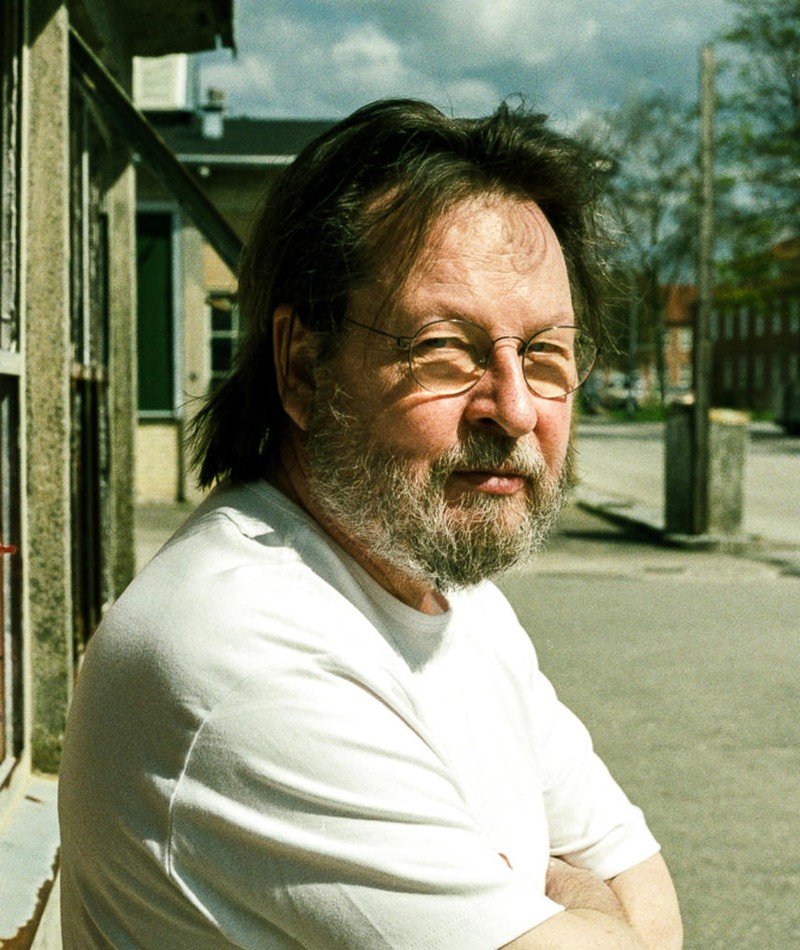 Lars von Trier: Películas, biografía y listas en MUBI