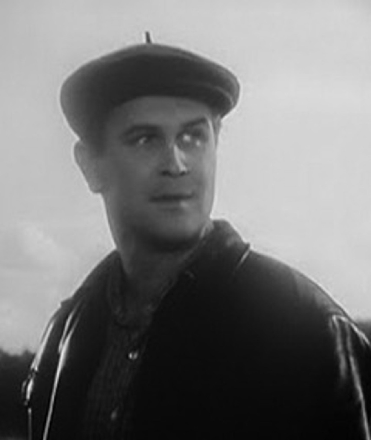 Photo of Olavi Reimas