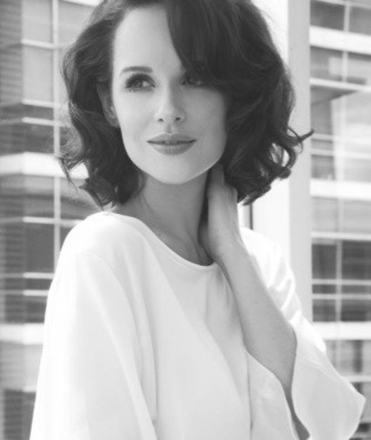 Photo of Paula Barreto