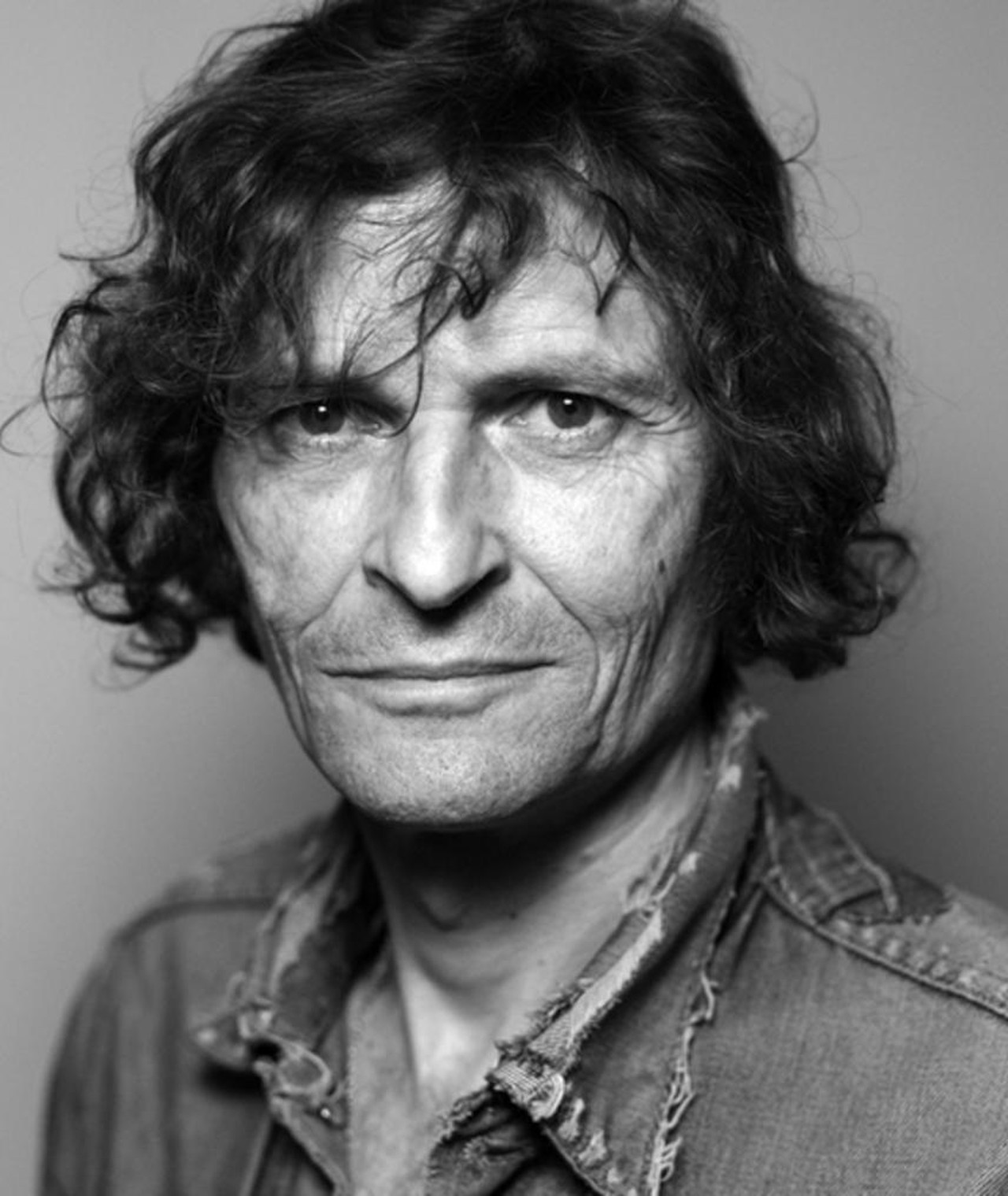 Photo of François Creton