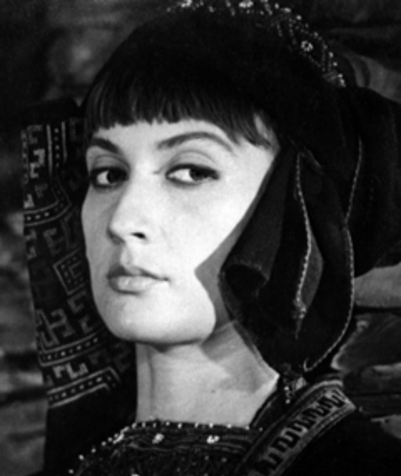 Photo of Sofiko Chiaureli