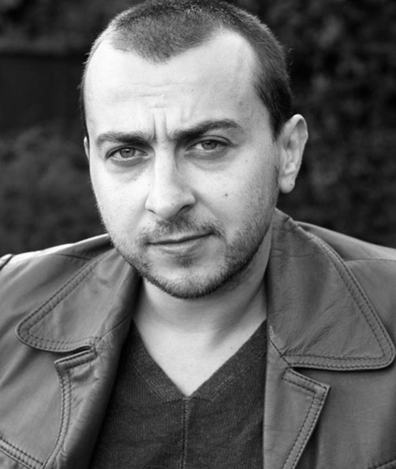 Photo of Ali Atay