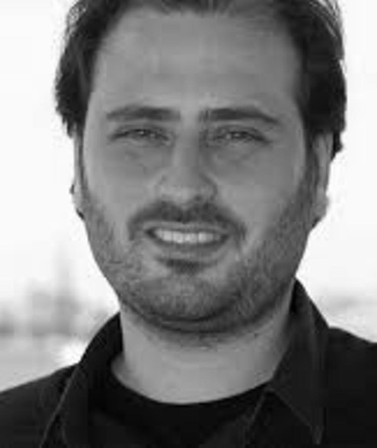 Photo of Enis Köstepen