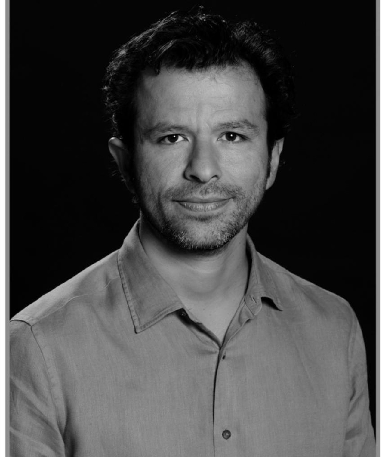 Photo of Nadir Öperli