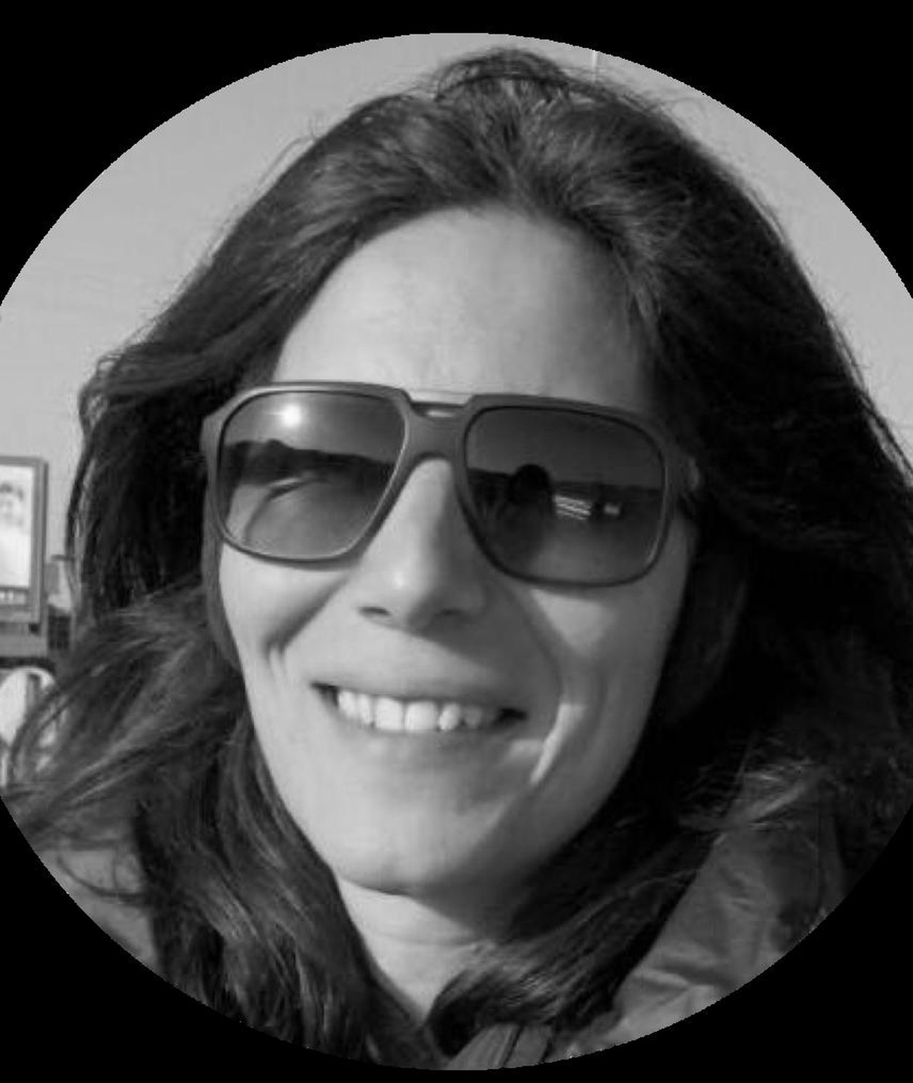 Photo of Rena Vougioukalou