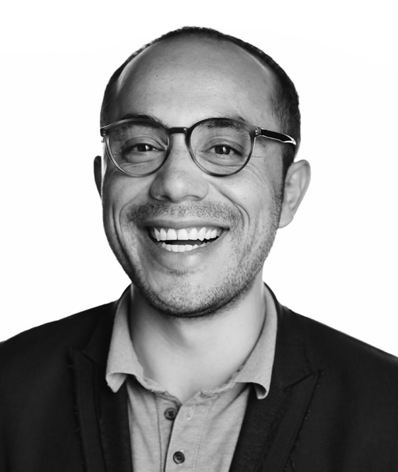 Photo of Edher Campos