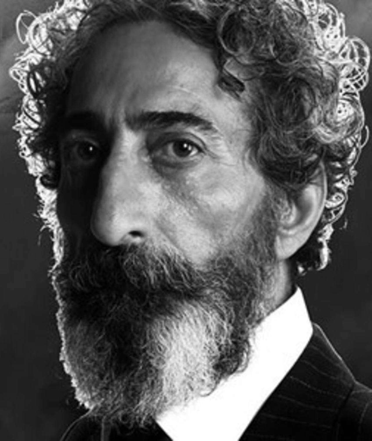 Photo of Ahmet Uğurlu