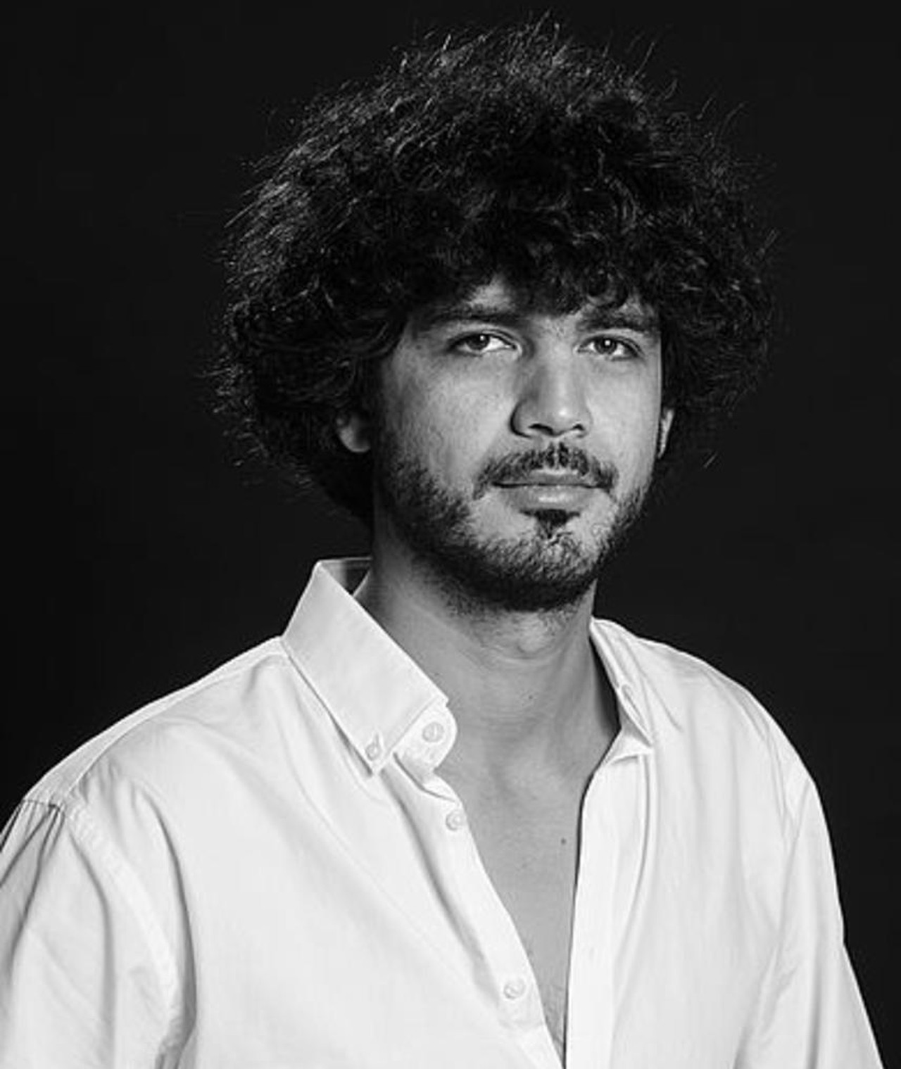 Photo of Yoel Meranda