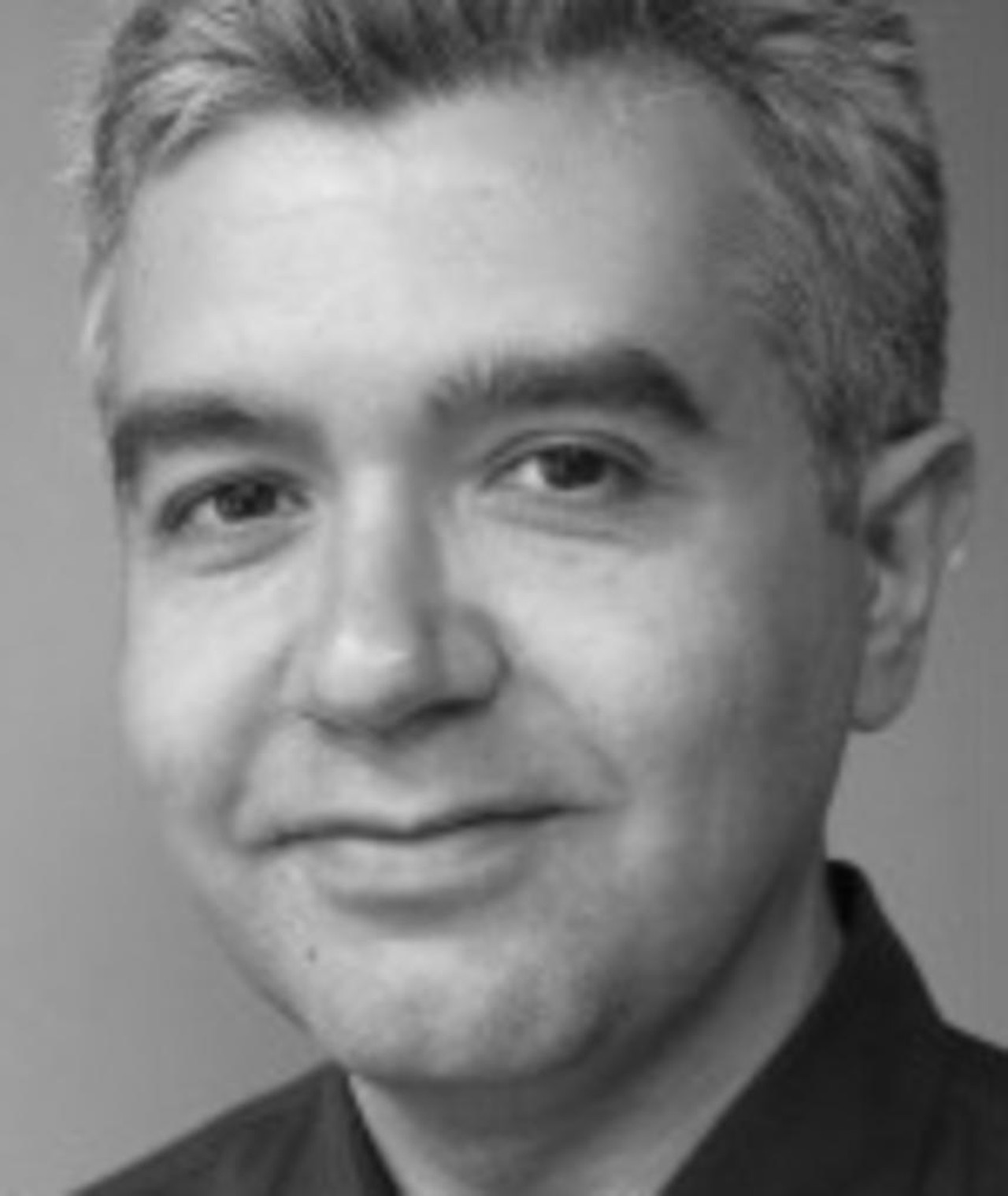 Photo of Haşmet Topaloğlu