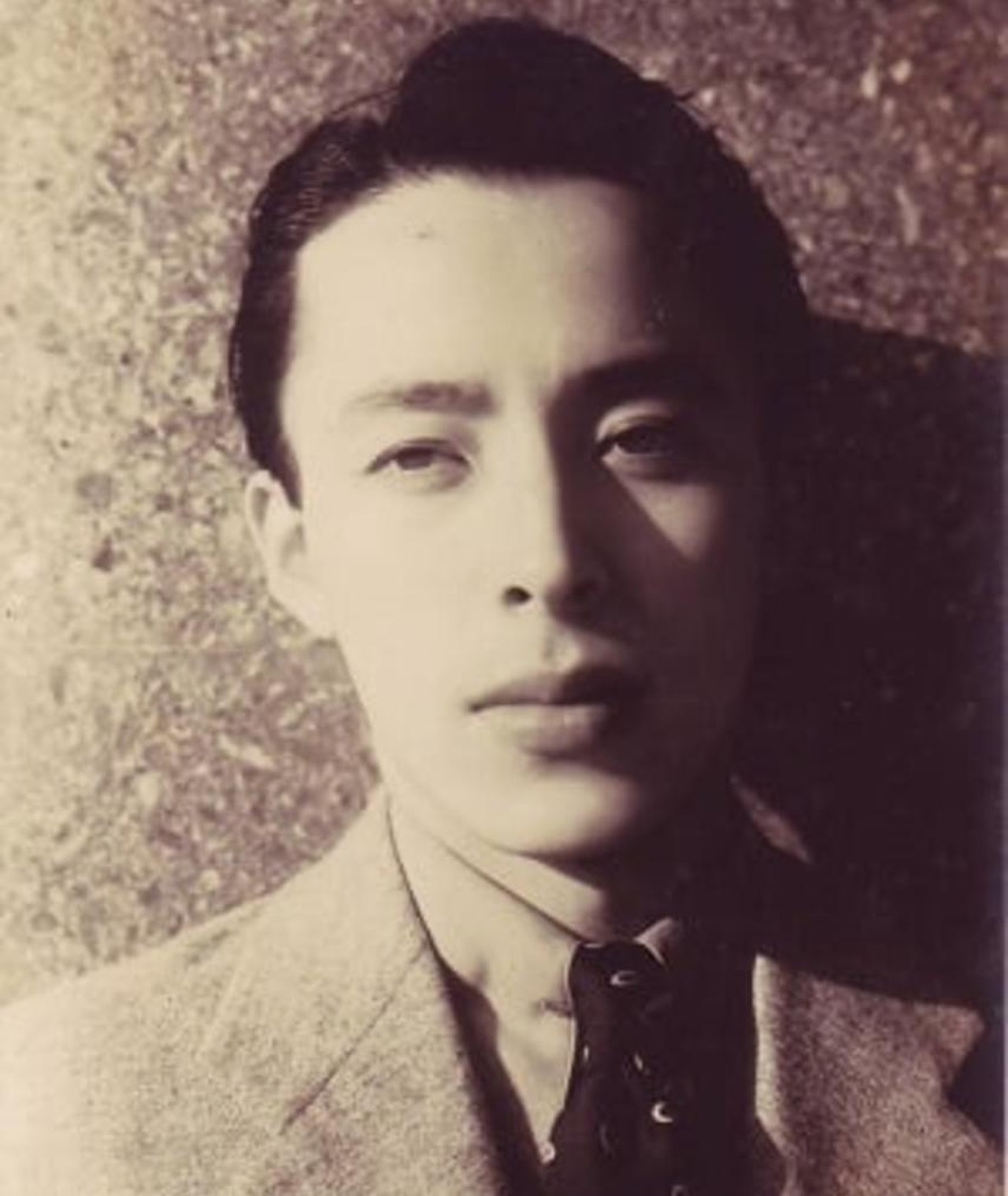 Photo of Kôkichi Takada