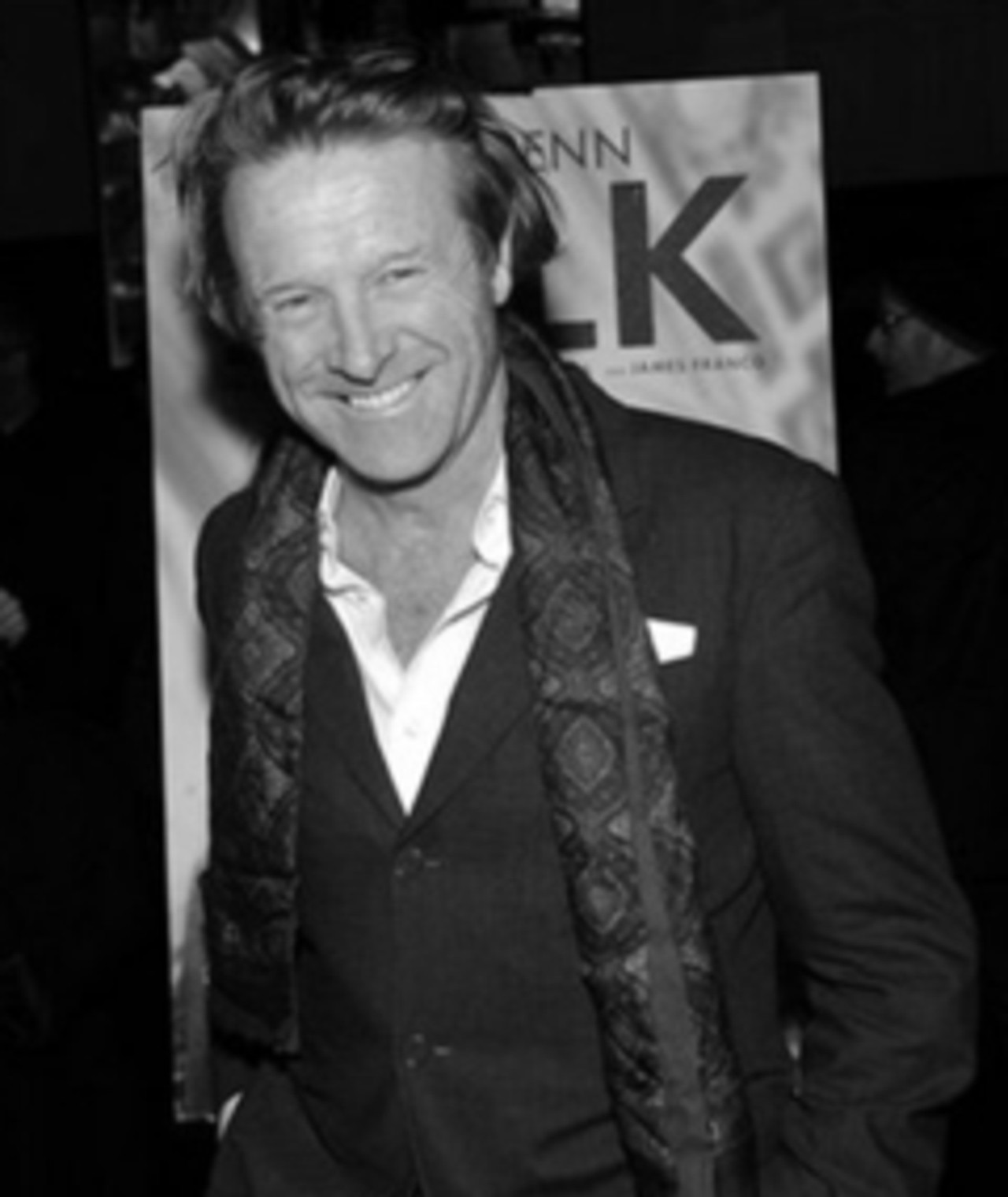 Photo of Anthony Dod Mantle
