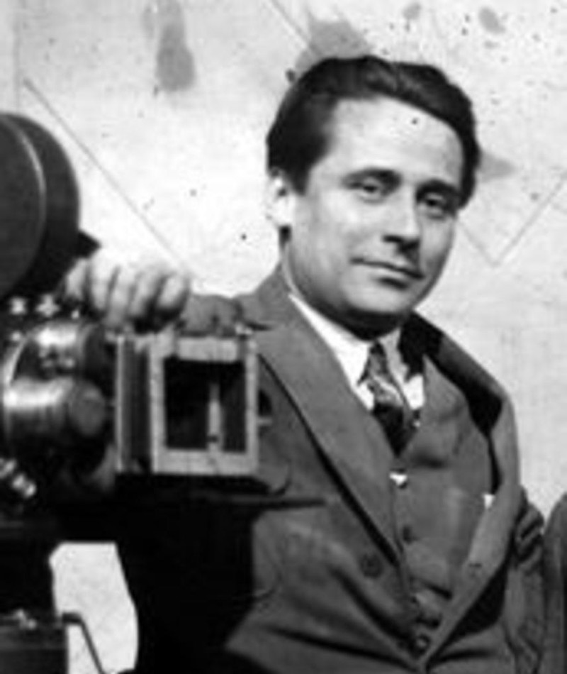 Günther Rittau Movies, Bio and Lists on MUBI