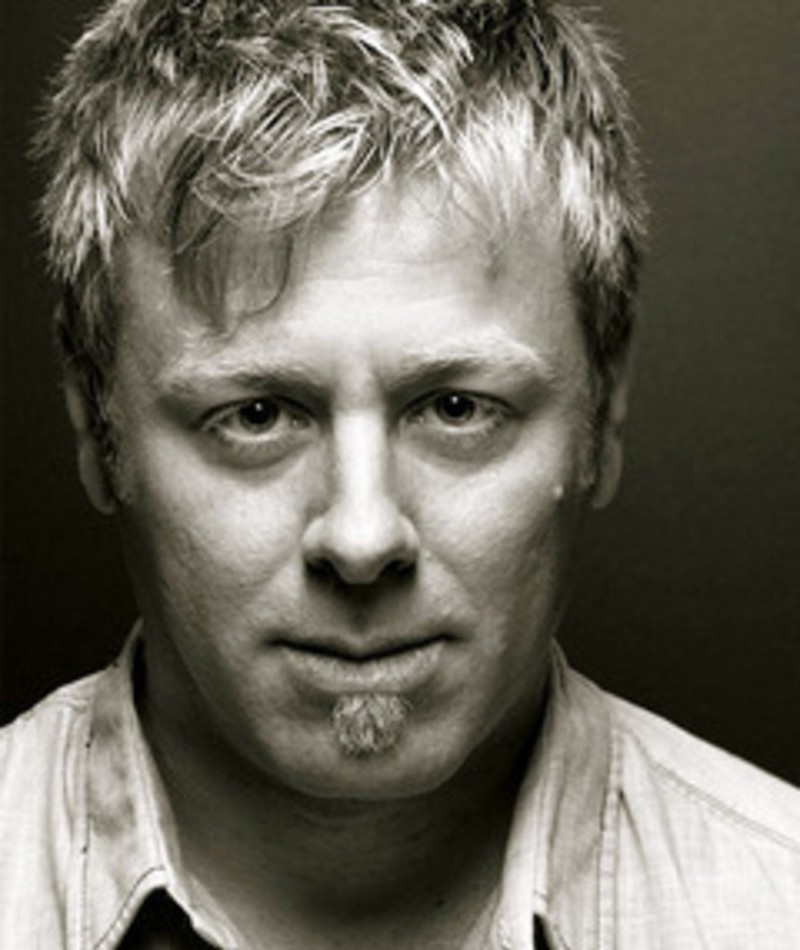 Photo of Abel Korzeniowski