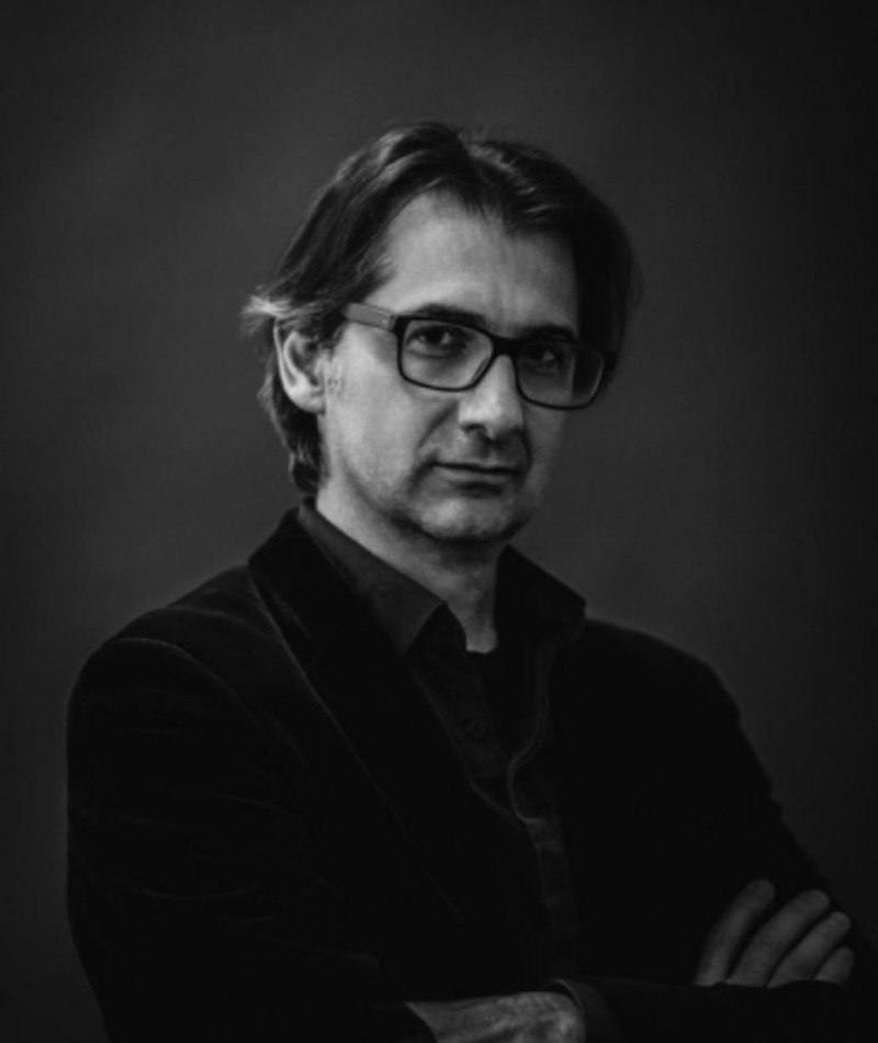Photo of Aleksandar Popovski