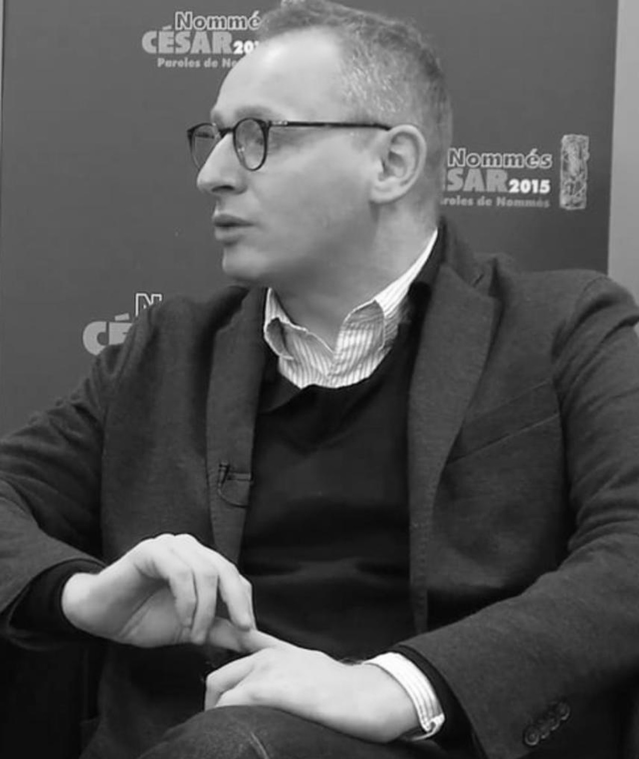 Photo of Hugues Charbonneau