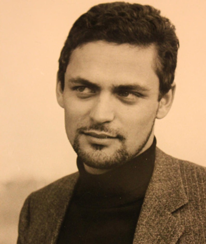 Umberto Di Grazia Movies, Bio and Lists on MUBI