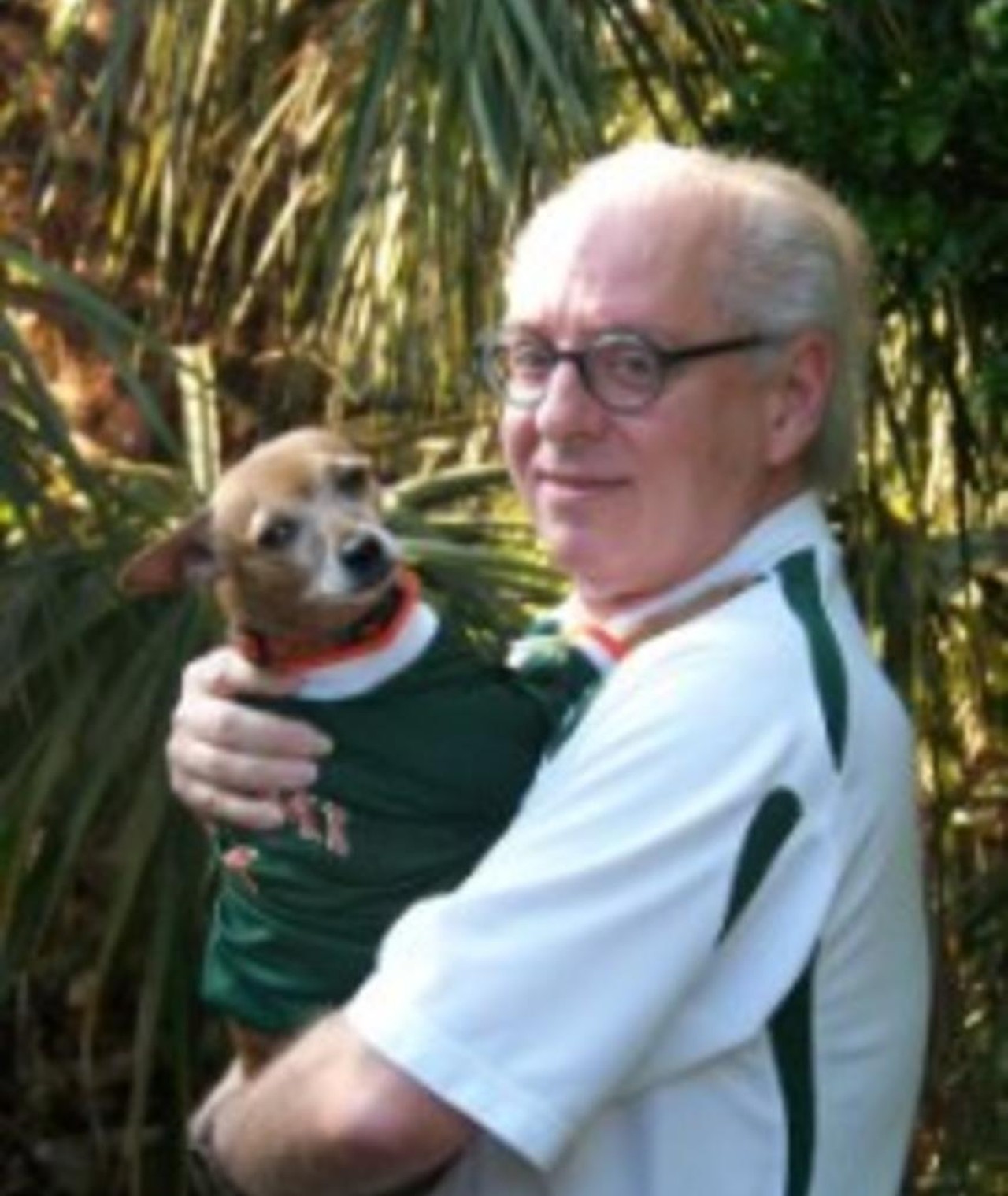 Photo of Sam Grogg