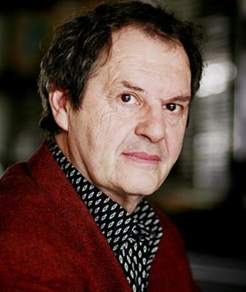 Photo of Jean-Claude Bourbault